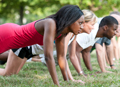 Boot camp mini Boot camp mini