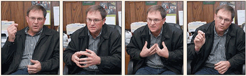 Geoffrey Vanden Heuvel