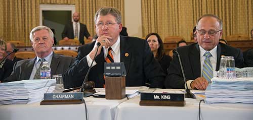 House Ag Committee