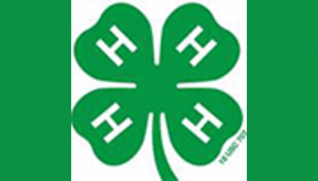 4-H logos