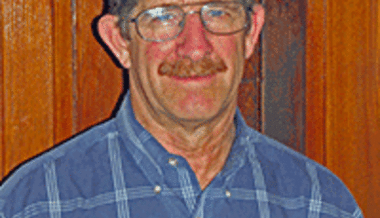 Steve Cornman