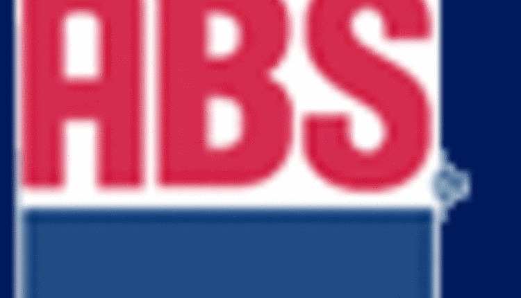 ABS logo