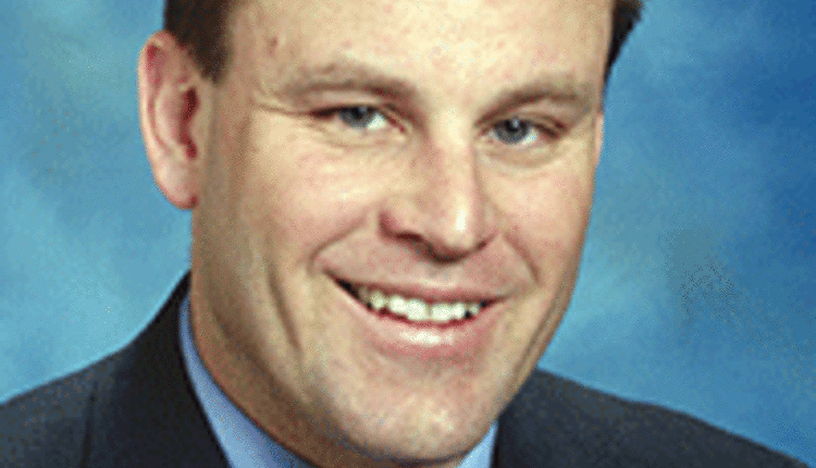 David Thorbahn