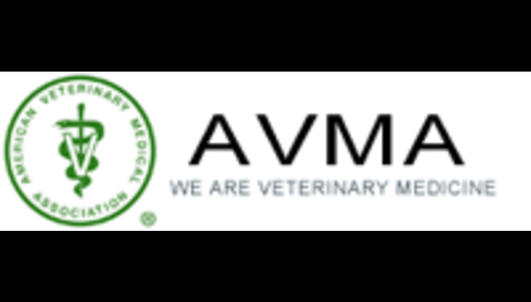 AVMA logo