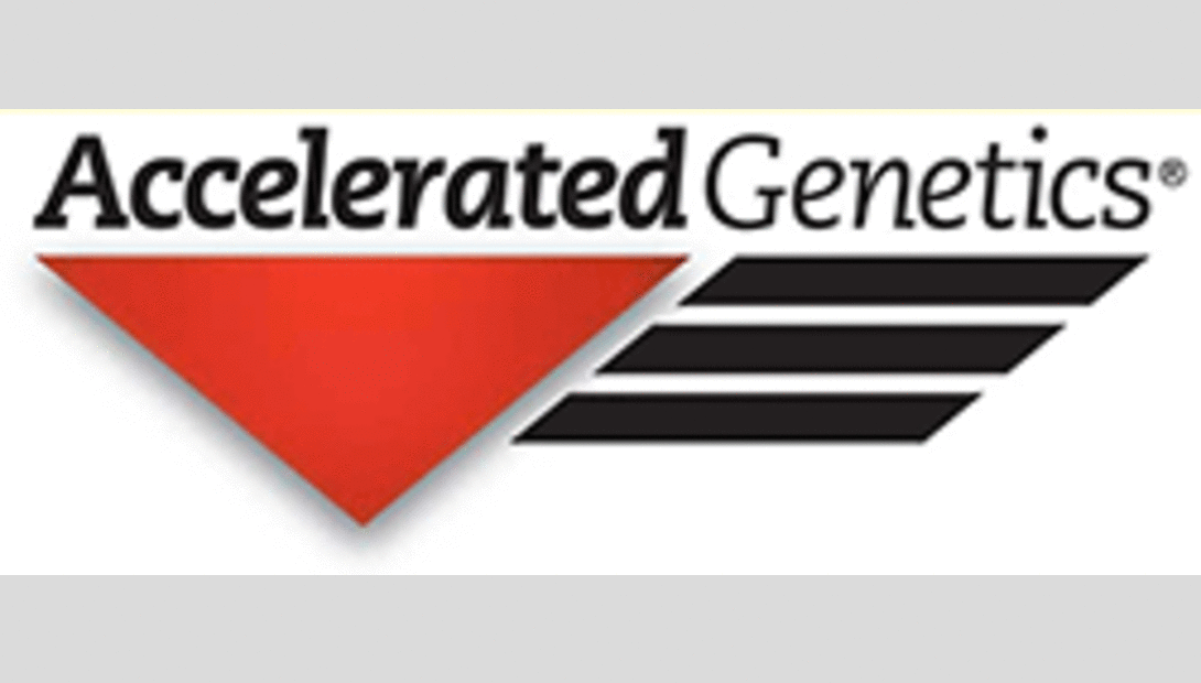 Accelerated Genetics