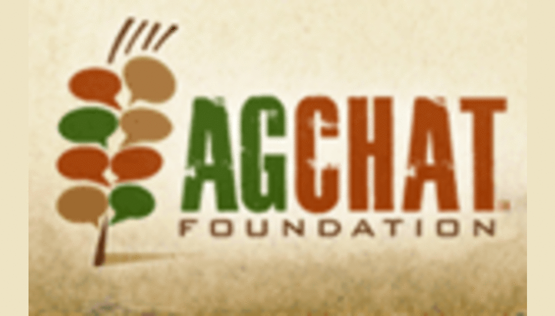 AgChat logo