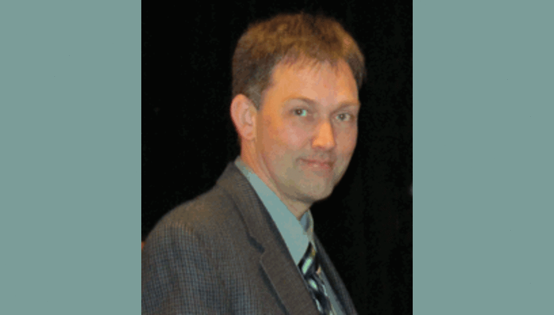 Robert Fourdraine