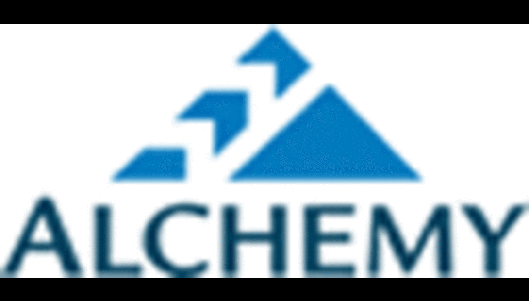 Alchemy logo