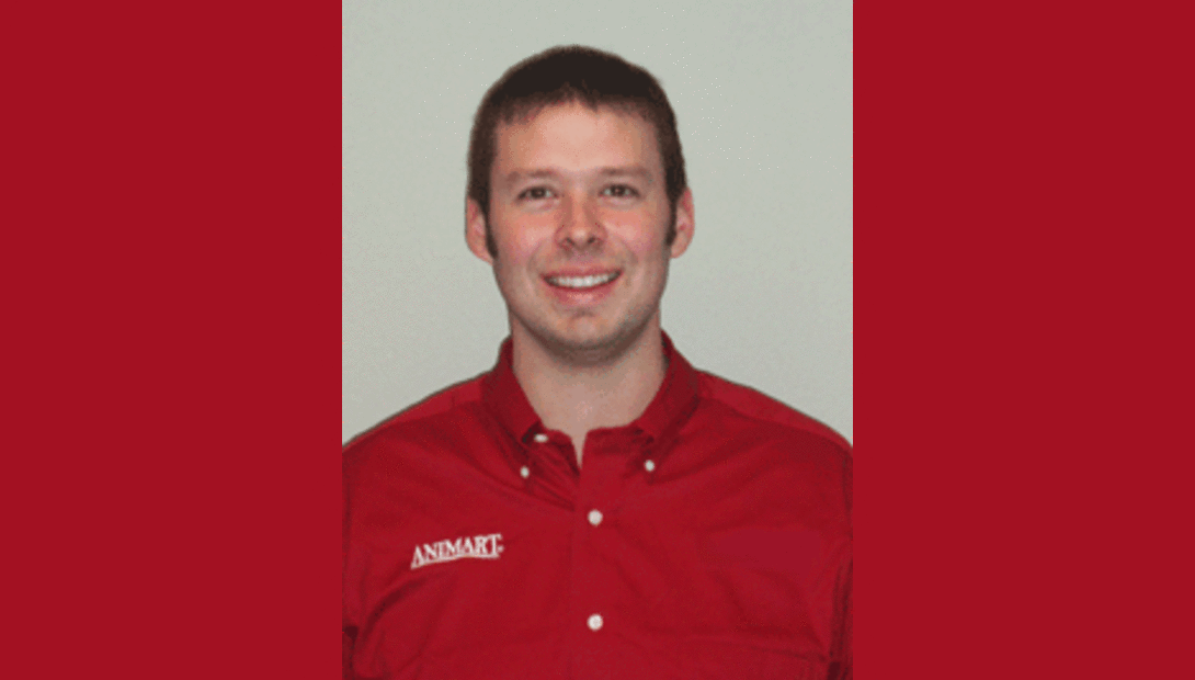 Andy Bohnhoff