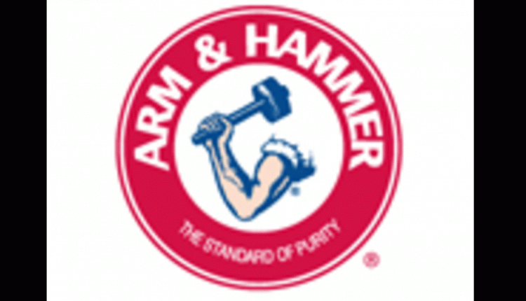 Arm & Hammer logo
