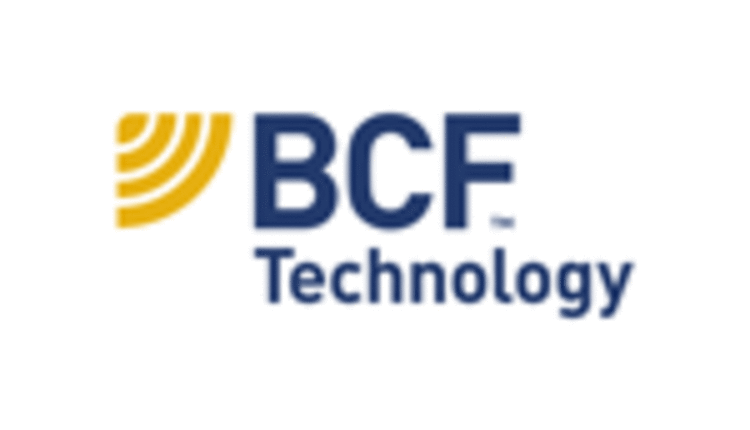 BCF Technologies logo