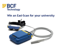 BCF Easi Scan photo