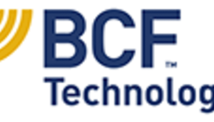 BCF logo