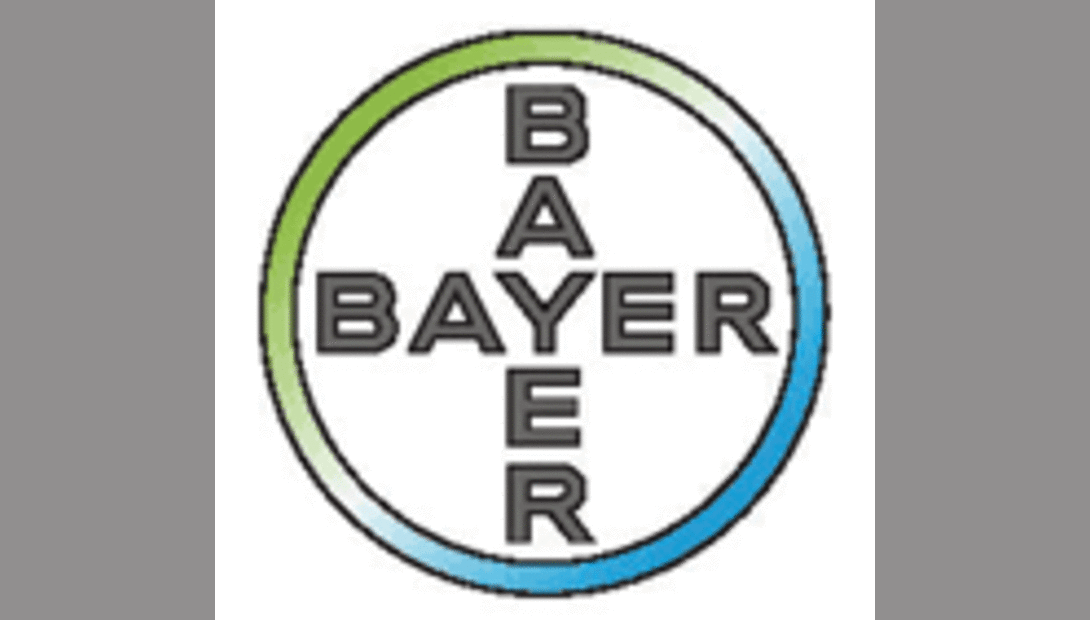 Bayer logo