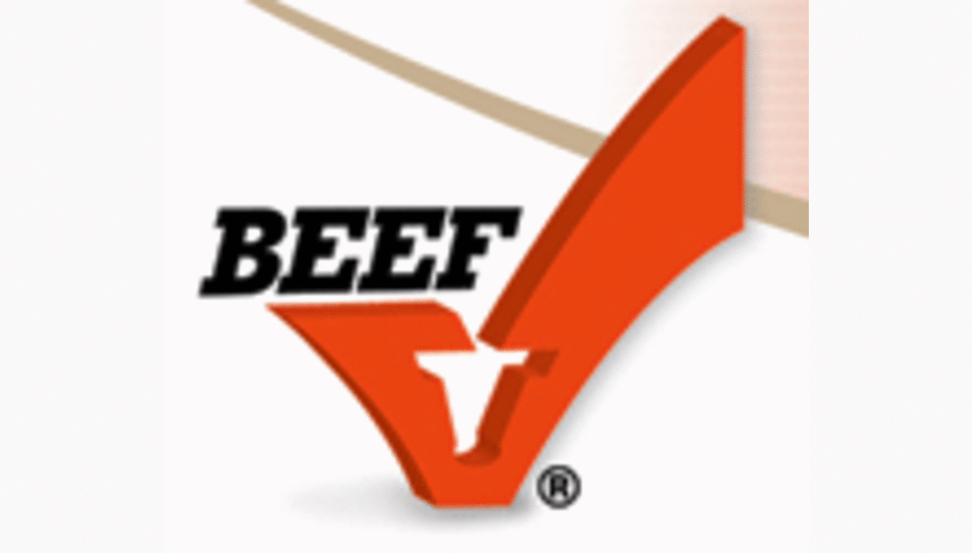 Beef Check