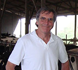 Bill Weiss