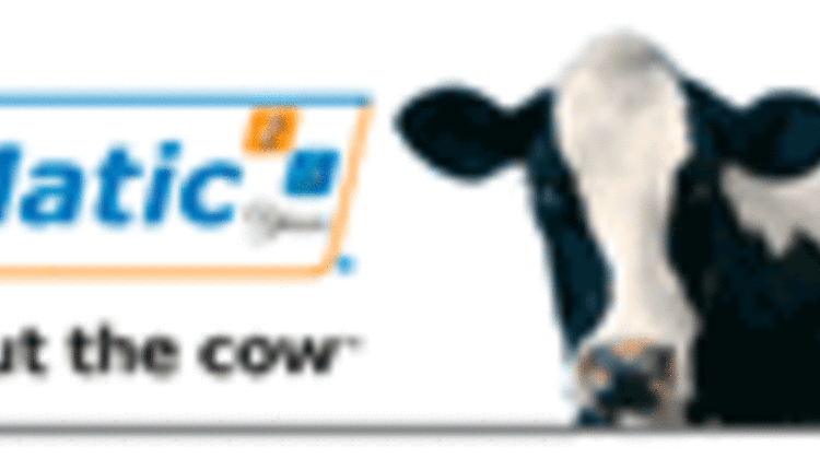 BouMatic logo