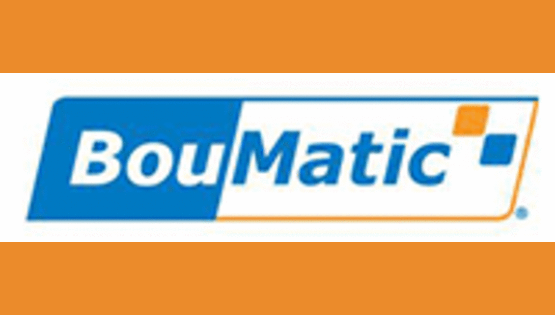 BouMatic logo