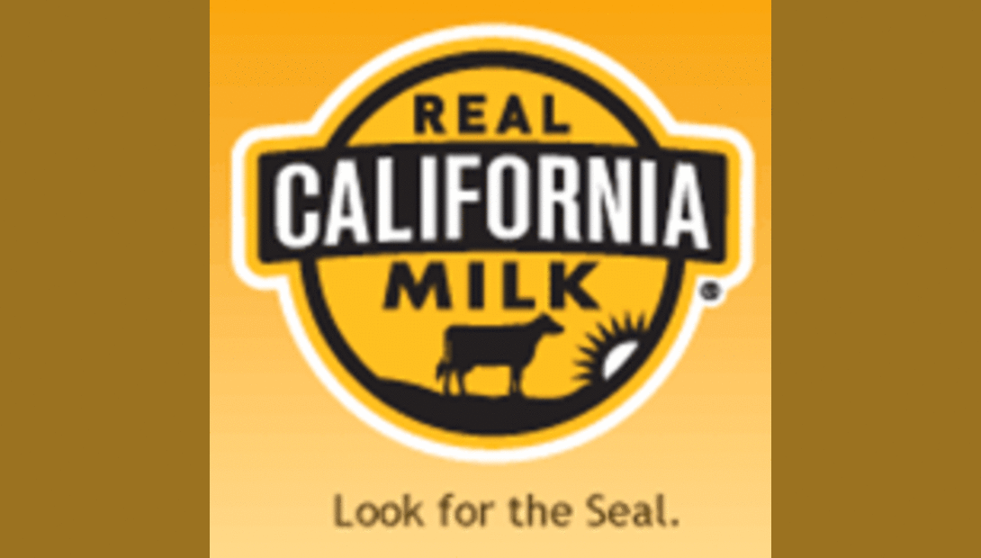 California Milk Advisory Board