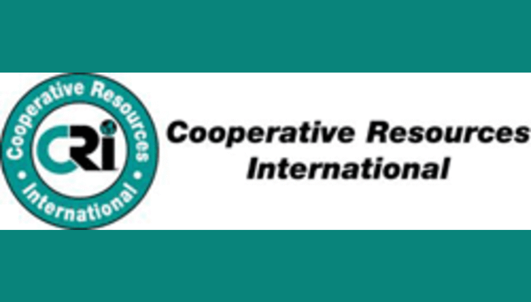Genex/CRI logo
