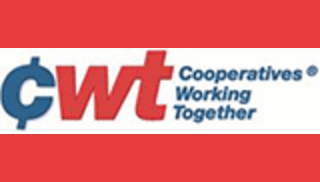 CWT logo