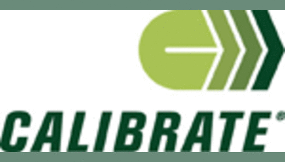 Calibrate