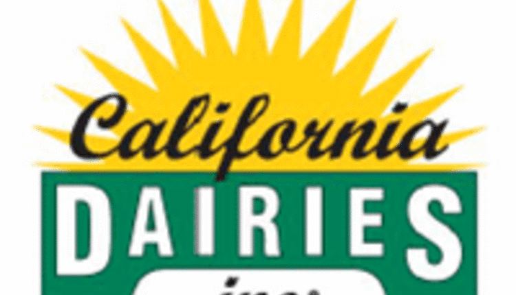 California Dairies Inc.