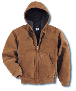 Carhartt Rental Jacket