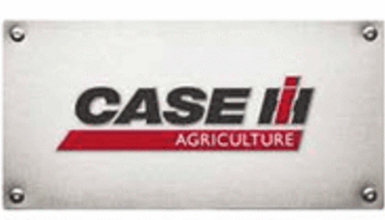 Case IH