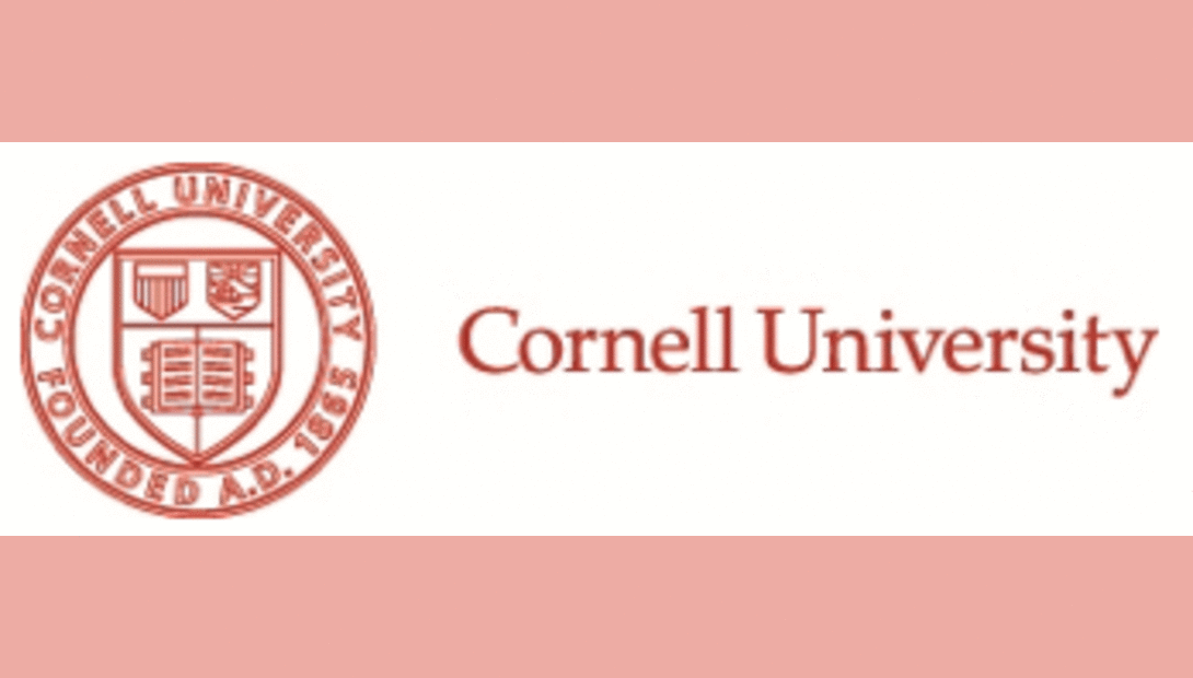 Cornell University logo