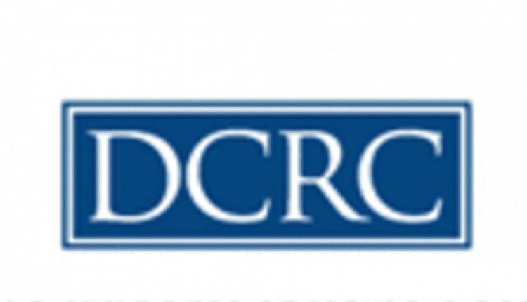 DCRC logo