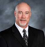 Mitch Deimund