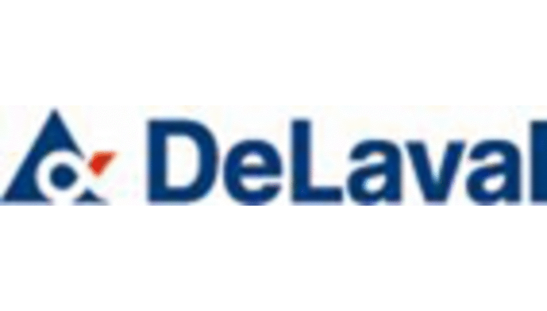 DeLaval logo