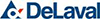 Delaval logo