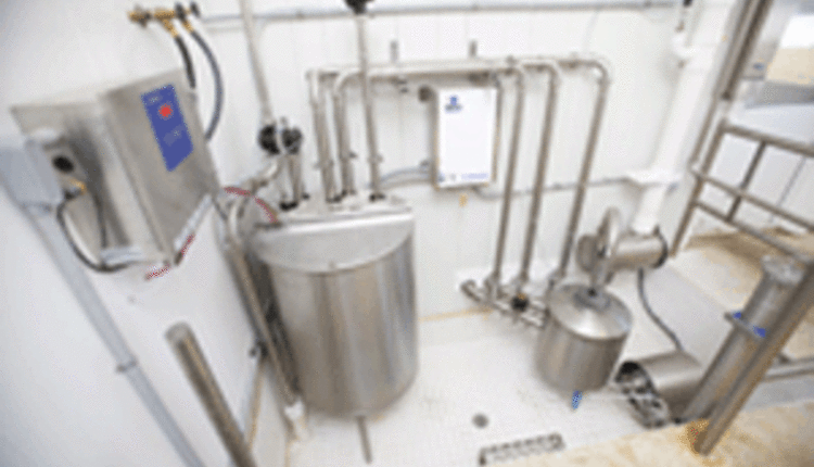 US Delaval photo