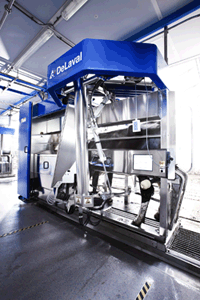 Delaval photo