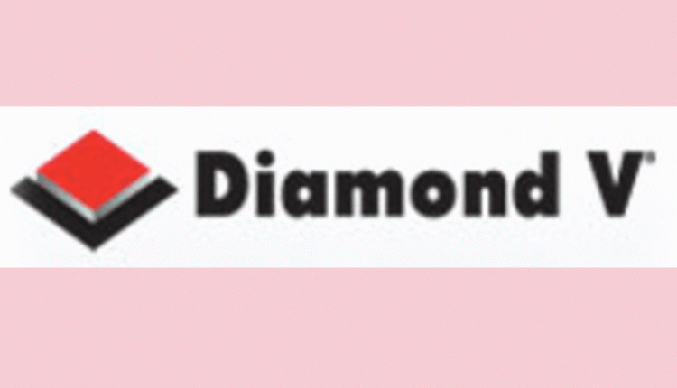 Diamond V