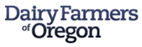 Dairy Farmers of Oregon