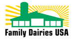Family Dairies USA logo