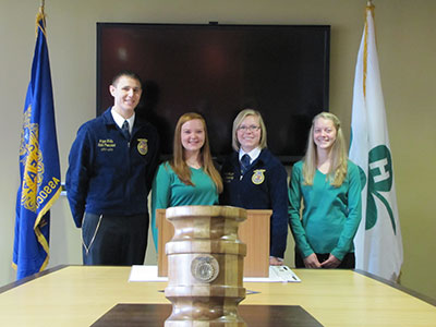 FFA photo