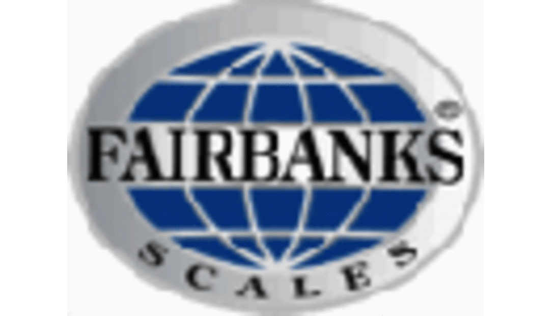 Faribanks Scales logo