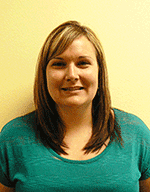FarmFirst Dairy Amanda Rabehl