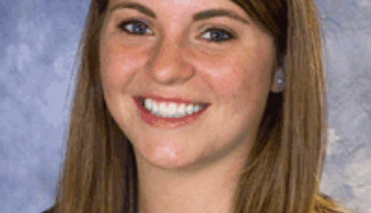 Brianna Ditzenberger
