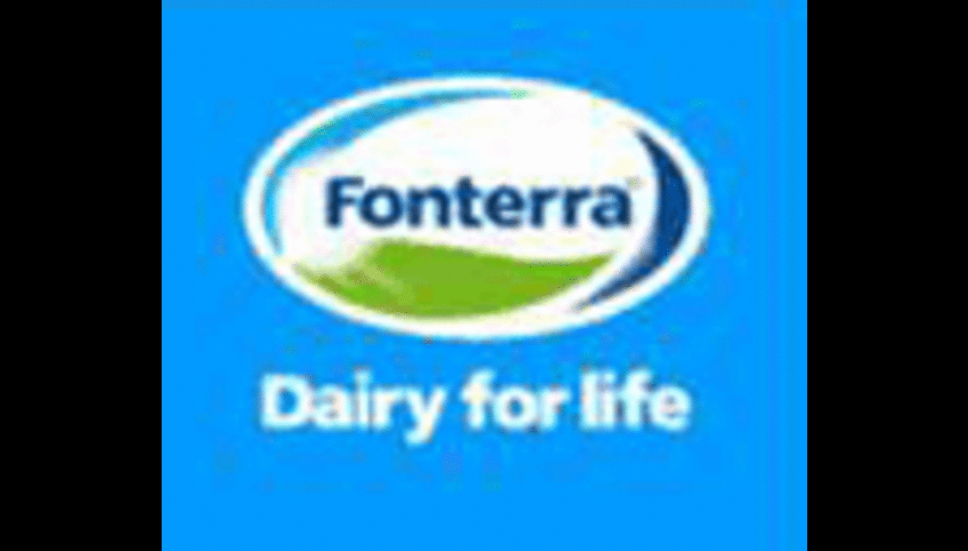 Fonterra logo