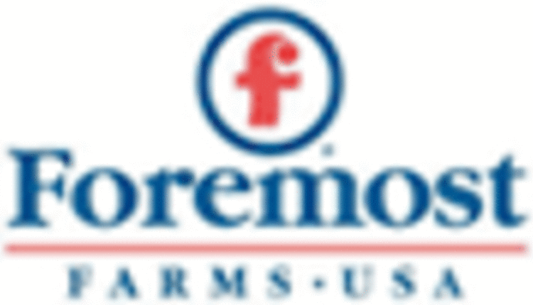 Foremost Farm logo