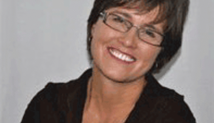 Elaine Froese