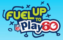 Fuel Up to Play 60