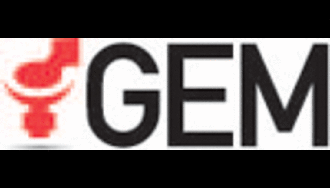 Accelerated Genetic Evaluation Mating logo