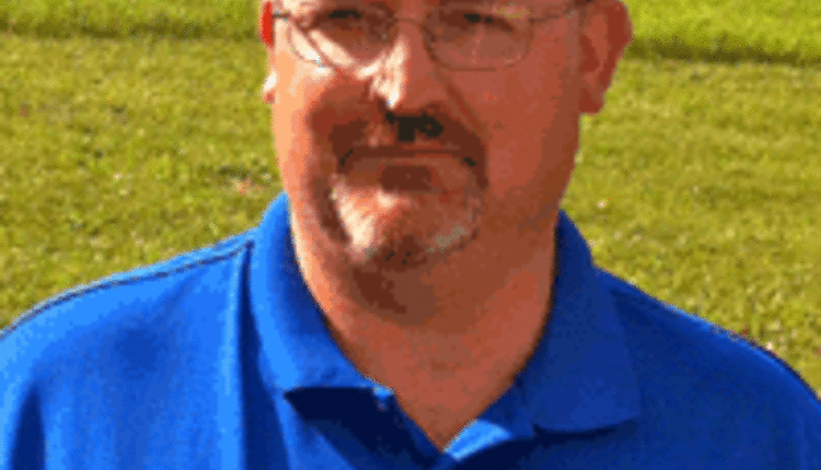 Brian Barber