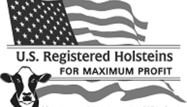 Holstein Association logo